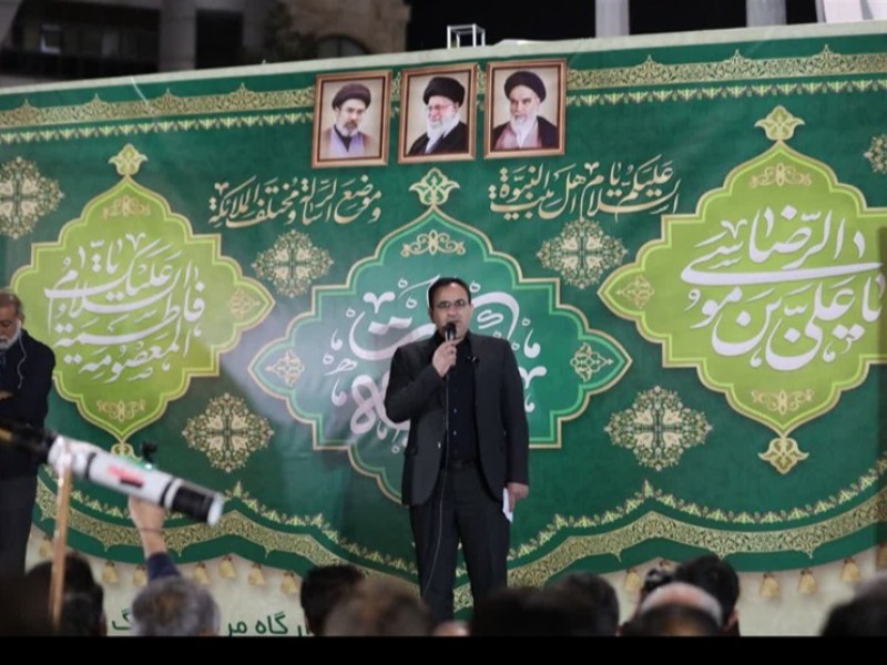 سرویس اطلاعاتی 70 کشور علیه ایران متحد شدهاند سرویس اطلاعاتی 70 کشور علیه ایران متحد شدهاند