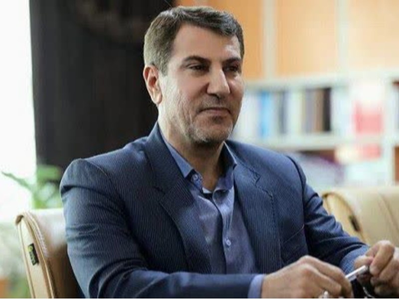 دهیاران باید در جذب سرمایهگذار فعال باشند دهیاران باید در جذب سرمایهگذار فعال باشند