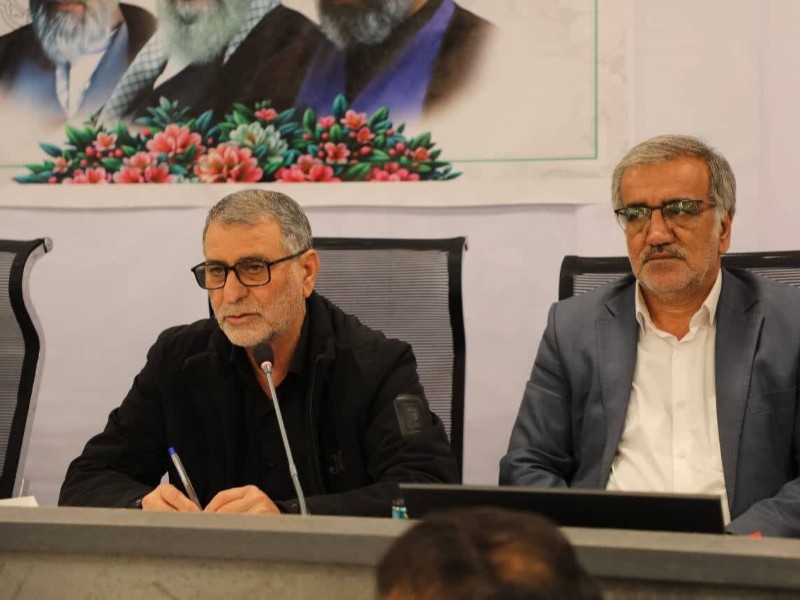 رزمایش جانفدایان در ایلام برگزار میشود رزمایش جانفدایان در ایلام برگزار میشود
