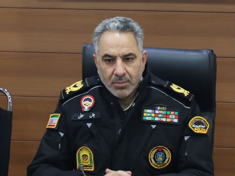 توقیف ۳۳۲ خودروی شوتی در ایلام