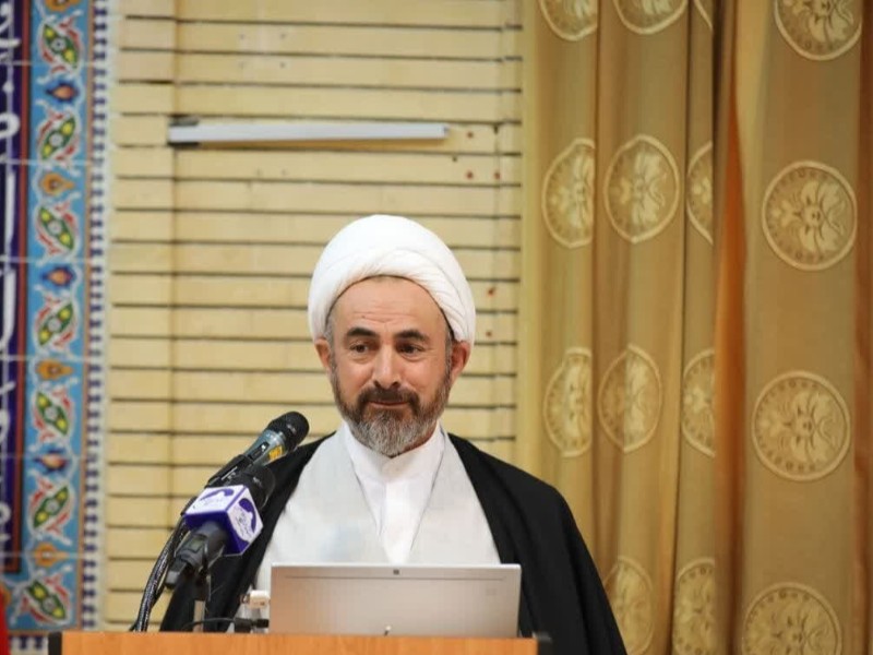 حضور آگاهانه ملت، دشمن را مستأصل کرده است