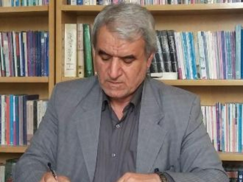 اقتدار ملی در آیینه همبستگی ایرانیان اقتدار ملی در آیینه همبستگی ایرانیان