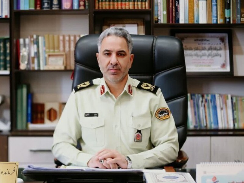 دستگیری اخلالگر ارزی در ایلام دستگیری اخلالگر ارزی در ایلام