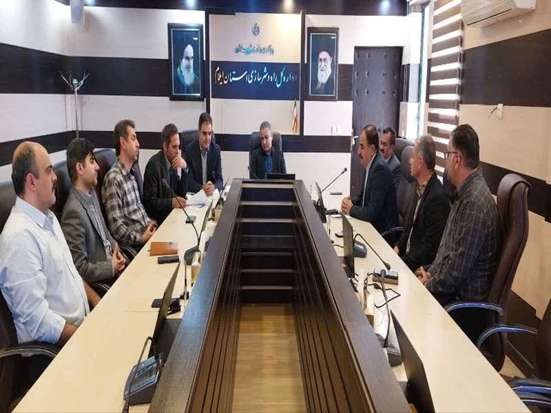 معرفی اعضای هیئتمدیره نظام کاردانی ساختمان ایلام معرفی اعضای هیئتمدیره نظام کاردانی ساختمان ایلام