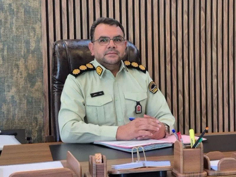 ۱۲فقره سرقت قطعات خودرو در ایلام کشف شد ۱۲فقره سرقت قطعات خودرو در ایلام کشف شد