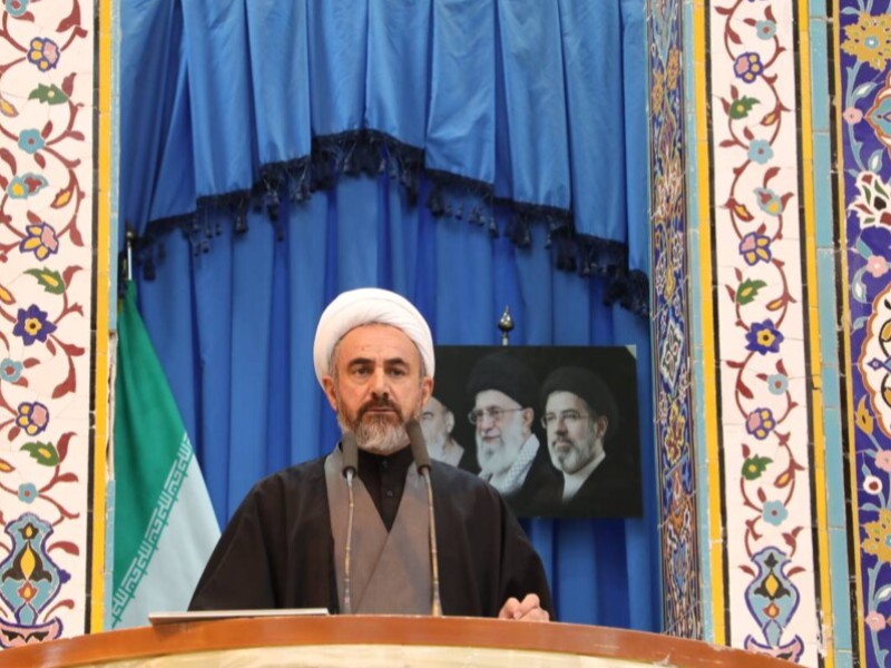بازدارندگی و جهاد اقتصادی همتراز اقتدار نظامی است بازدارندگی و جهاد اقتصادی همتراز اقتدار نظامی است