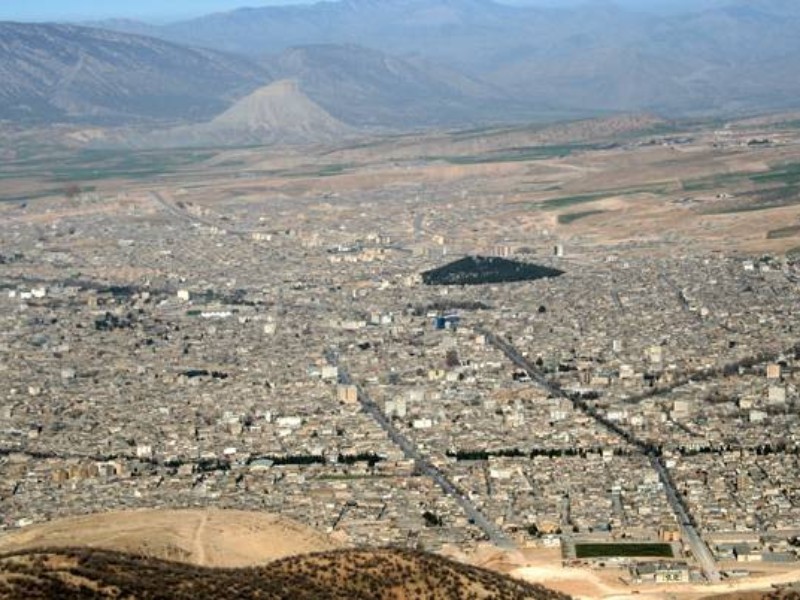 معمای بازار ایلام