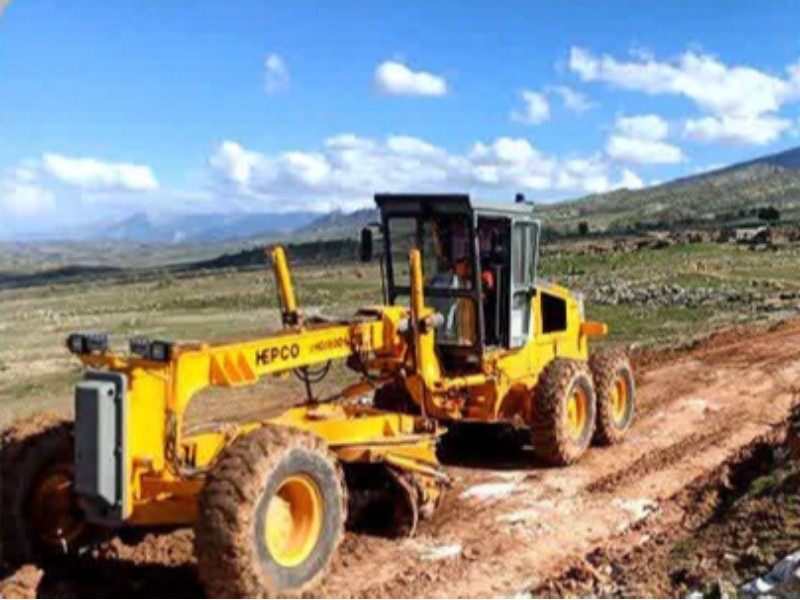 ساماندهی ۲۶۰۰ کیلومتر ایل‌راه عشایری ایلام