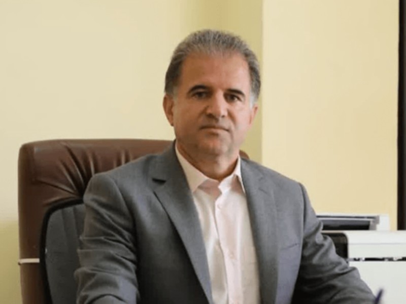 رشد ۶۰۰ درصدی بودجه تعمیر و تجهیز دانشگاه ایلام رشد ۶۰۰ درصدی بودجه تعمیر و تجهیز دانشگاه ایلام
