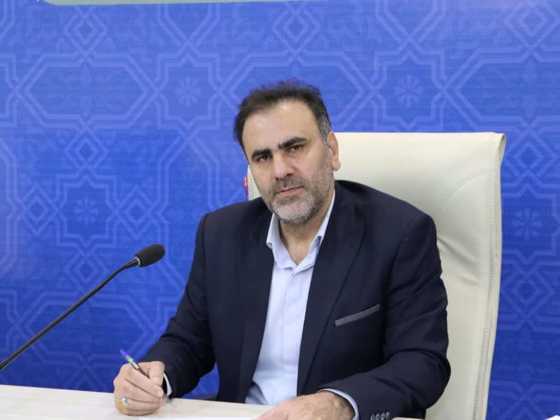 هرگونه گرانفروشی با برخورد شدید مواجه خواهد شد هرگونه گرانفروشی با برخورد شدید مواجه خواهد شد