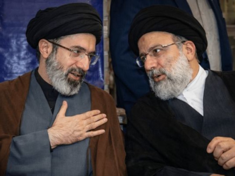 پیام رهبری به‌مناسبت دومین سالگرد شهادت شهید رئیسی