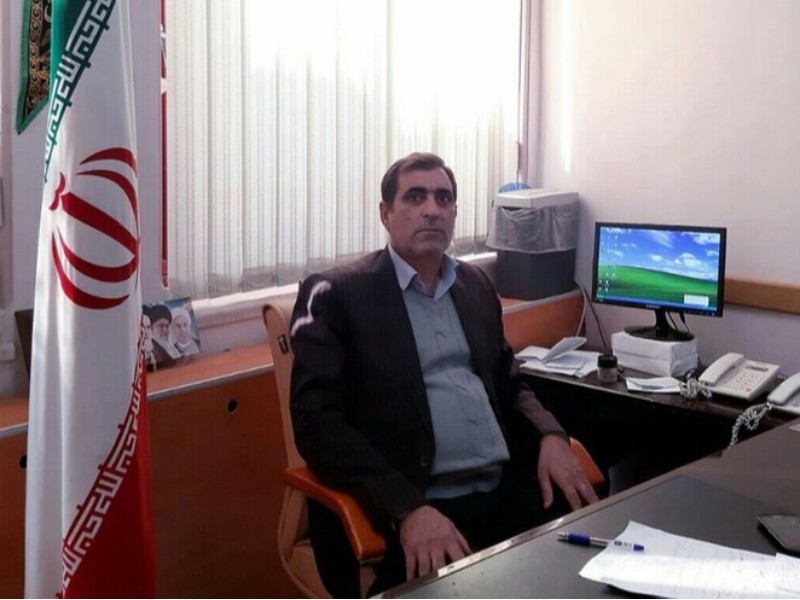توسعه شهرستان بدره با سرعت‌بخشی پروژه‌ها محقق می‌شود