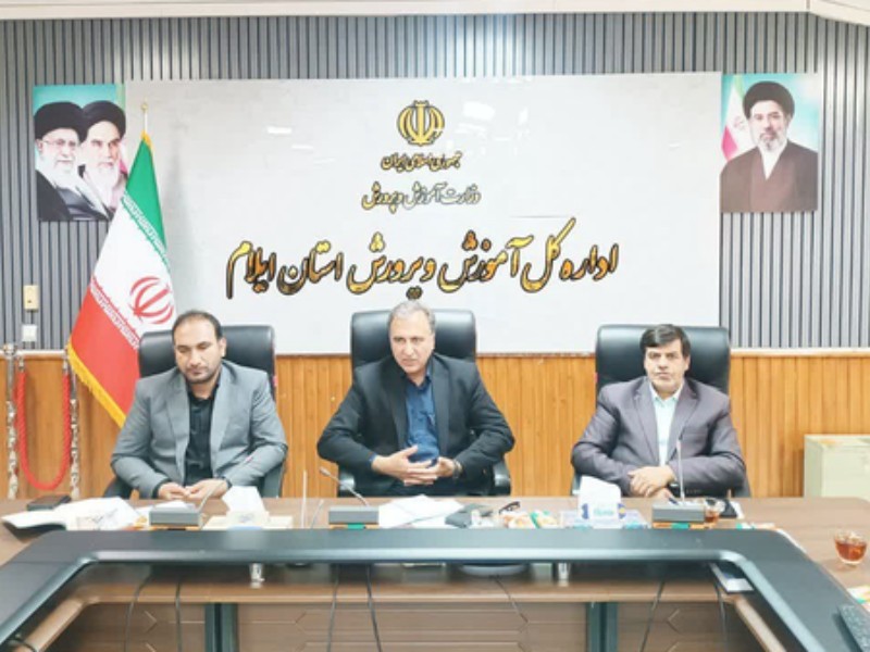 نام شهدا باید در فضای تعلیم‌وتربیت زنده بماند