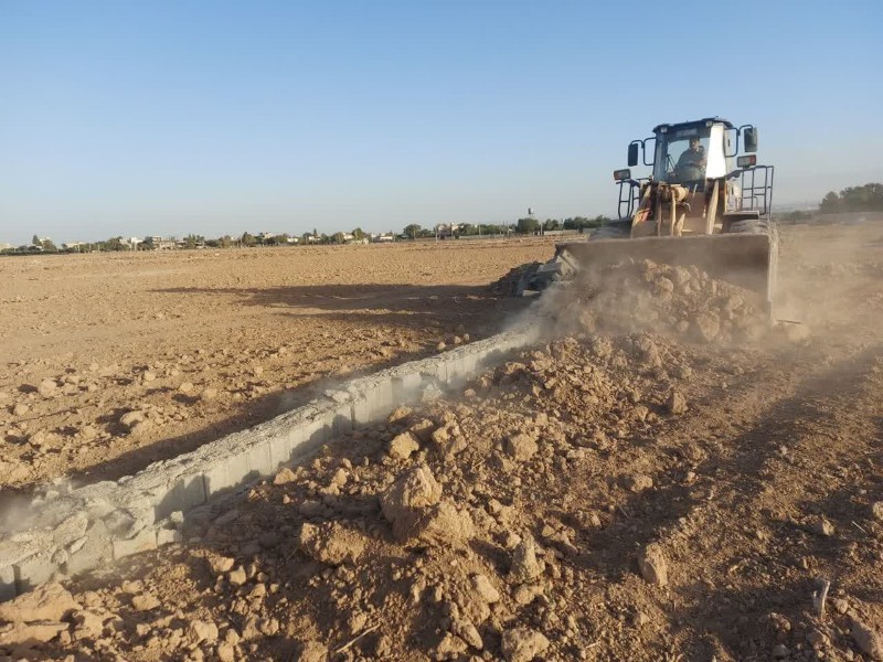 برخورد قاطع با تخلفات حوزه کشاورزی در ایلام