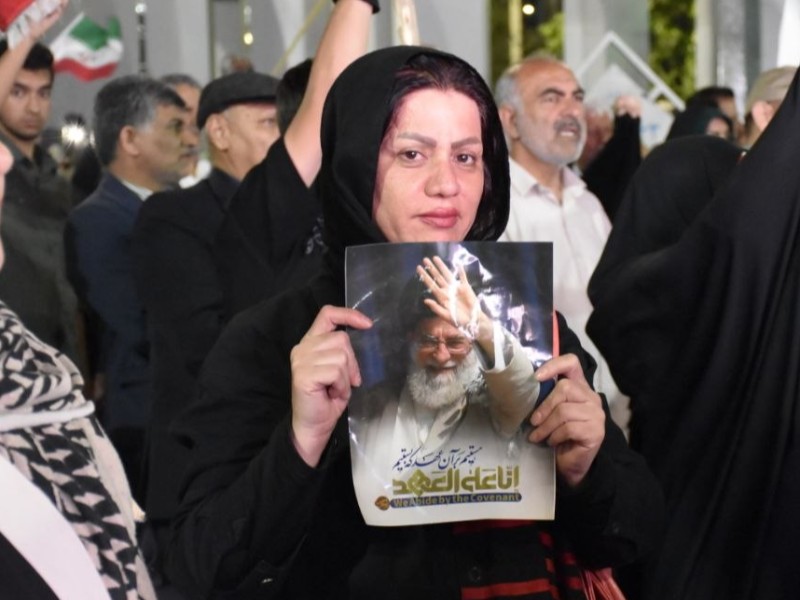 ایلامی‌ها؛ پرشورتر از همیشه در میدان