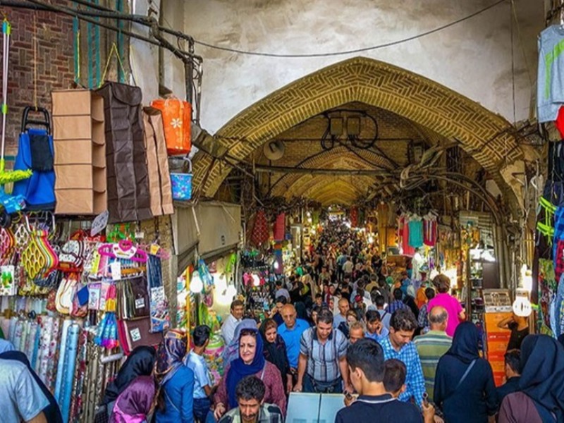 تشکر اصناف از پزشکیان برای جلوگیری از توقف کسبوکارها تشکر اصناف از پزشکیان برای جلوگیری از توقف کسبوکارها