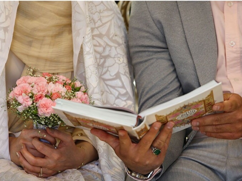 مسئله ازدواج و پیچ تاریخی جمعیت در ایلام مسئله ازدواج و پیچ تاریخی جمعیت در ایلام
