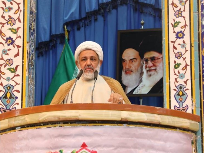مذاکره بدون حفظ منافع ملی بینتیجه است مذاکره بدون حفظ منافع ملی بینتیجه است
