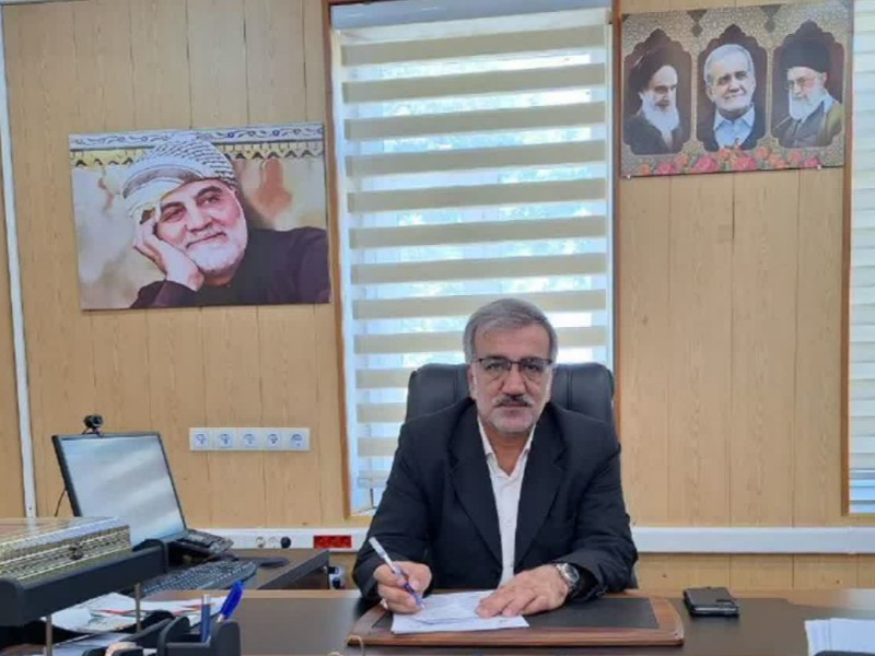 پارکینگ طبقاتی در ایلام وارد مرحله اجرا میشود پارکینگ طبقاتی در ایلام وارد مرحله اجرا میشود