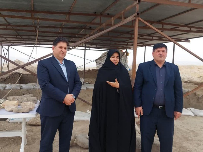چغاگلان ظرفیت جهانی‌شدن دارد