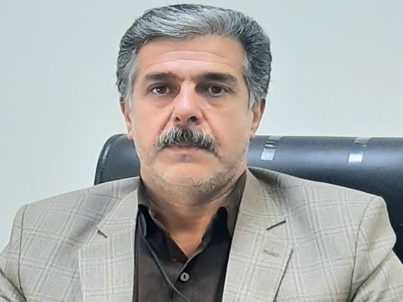 مسئول امور ایثارگران در استانداری ایلام منصوب شد مسئول امور ایثارگران در استانداری ایلام منصوب شد