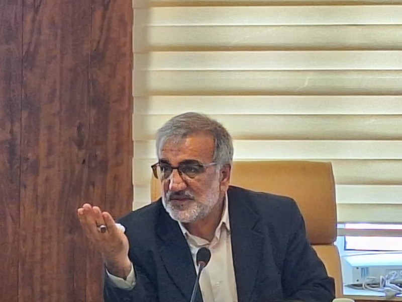 هیچگونه مماشاتی با تخلفات نانواییها پذیرفتنی نیست هیچگونه مماشاتی با تخلفات نانواییها پذیرفتنی نیست