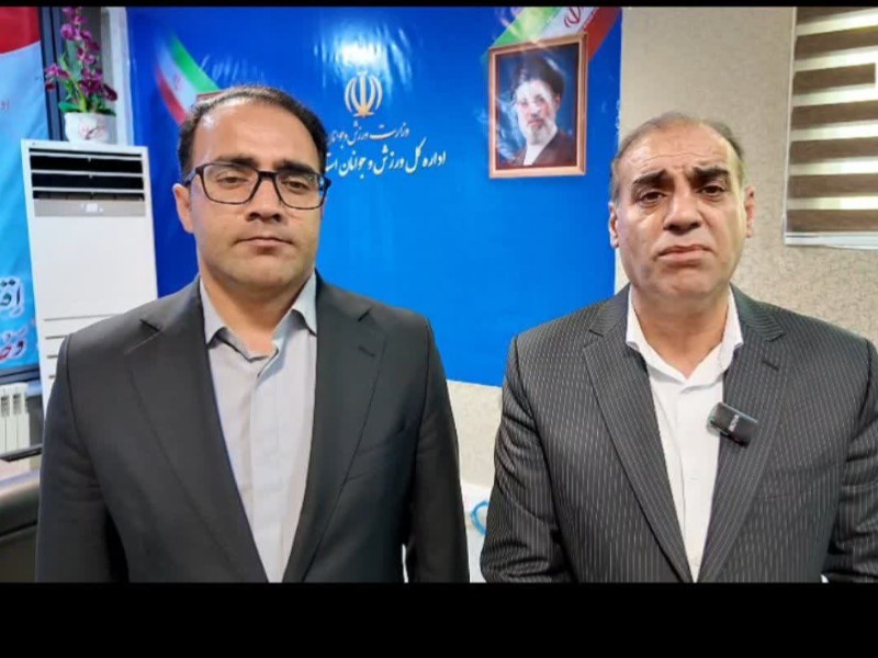 پروژههای ورزشی جنوب ایلام وارد فاز تعیین تکلیف شد پروژههای ورزشی جنوب ایلام وارد فاز تعیین تکلیف شد