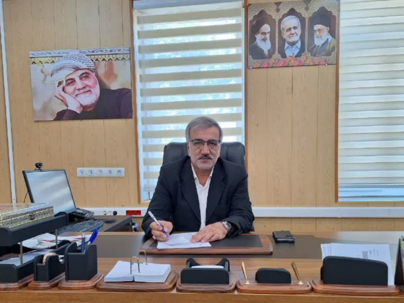 دستگاه‌های اجرایی برای مقابله با حوادث آماده باشند