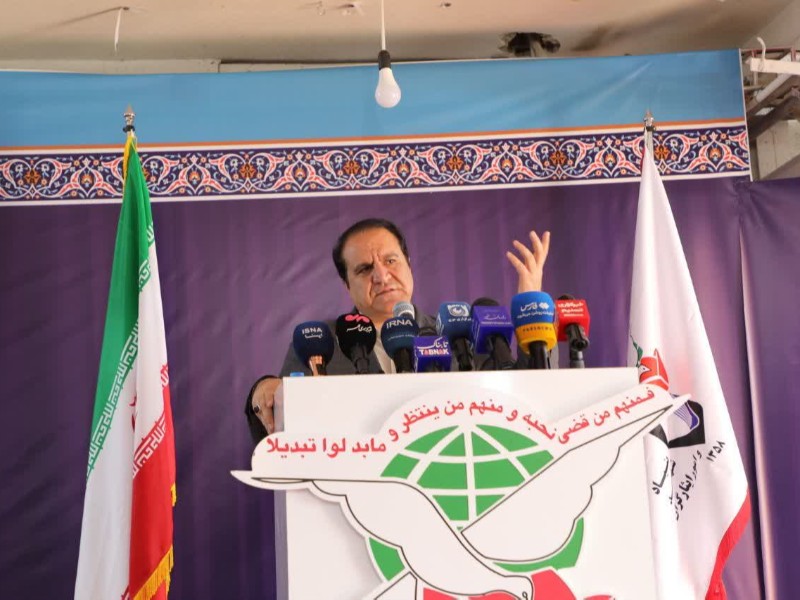 انسجام ملی مهم‌ترین سرمایه کشور در برابر تهدیدهاست