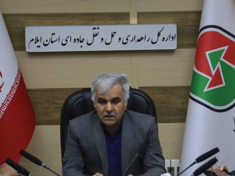 ۹ پل در مسیر مهران - دهلران تکمیل شد