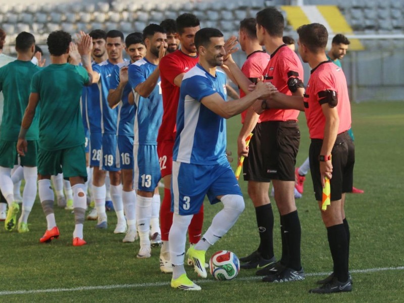 فرش قرمز مکزیکیها برای تیم ملی ایران فرش قرمز مکزیکیها برای تیم ملی ایران
