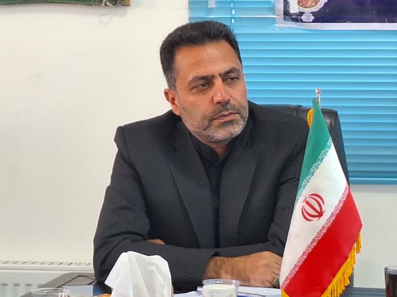 آبدانان نیازمند توجه ویژه در اعتبارات کتابخانهای است آبدانان نیازمند توجه ویژه در اعتبارات کتابخانهای است