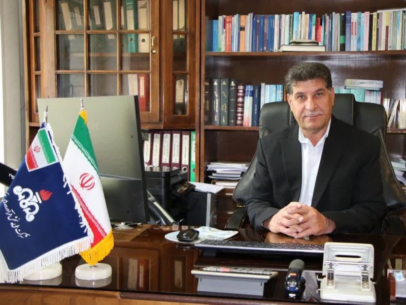 استانداردسازی جایگاههای سیانجی ایلام به ۹۶ درصد رسید استانداردسازی جایگاههای سیانجی ایلام به ۹۶ درصد رسید