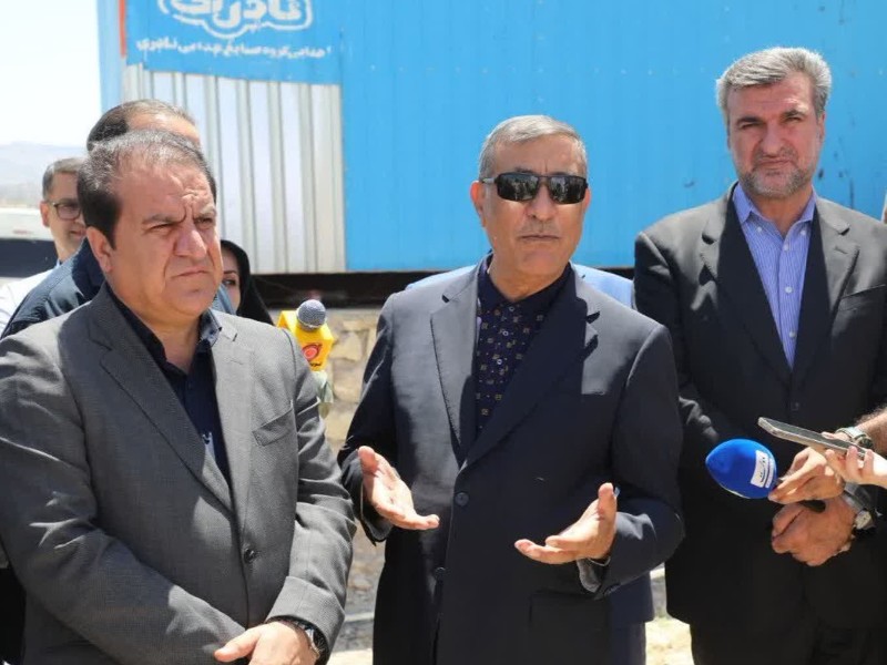 توسعه گردشگری مناطق مرزی با جدیت دنبال میشود توسعه گردشگری مناطق مرزی با جدیت دنبال میشود