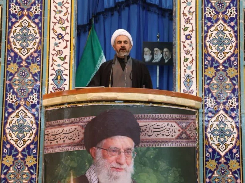 منافع ملی در چارچوب رهنمودهای رهبری دنبال شود منافع ملی در چارچوب رهنمودهای رهبری دنبال شود