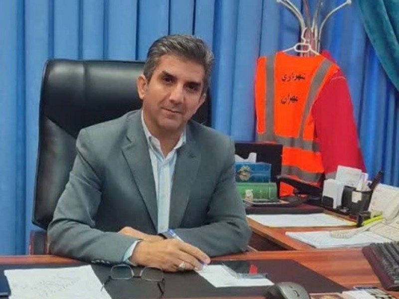 کمربندیهای مهران پیش از اربعین به بهرهبرداری میرسند کمربندیهای مهران پیش از اربعین به بهرهبرداری میرسند