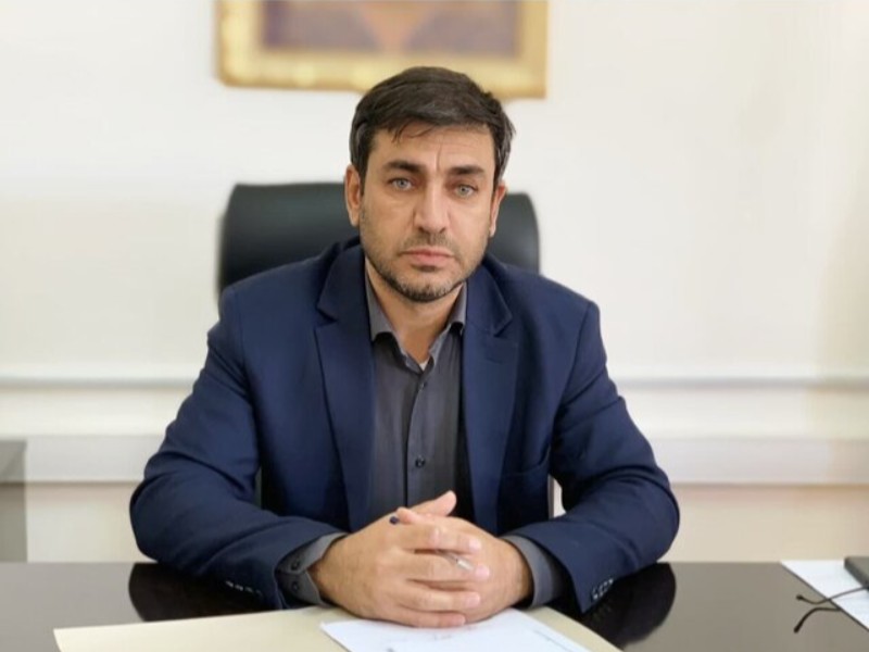 پویش «ایران همدل» در ایلام کلید خورد پویش «ایران همدل» در ایلام کلید خورد