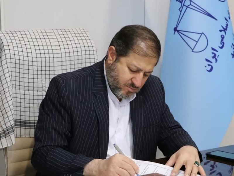 توقیف اموال ۷ نفر از متهمان در ایلام توقیف اموال ۷ نفر از متهمان در ایلام