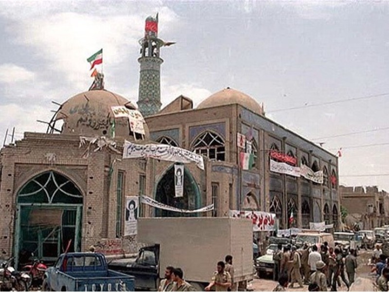 سوم خرداد؛ از فتح خرمشهر تا نبرد ارادهها سوم خرداد؛ از فتح خرمشهر تا نبرد ارادهها