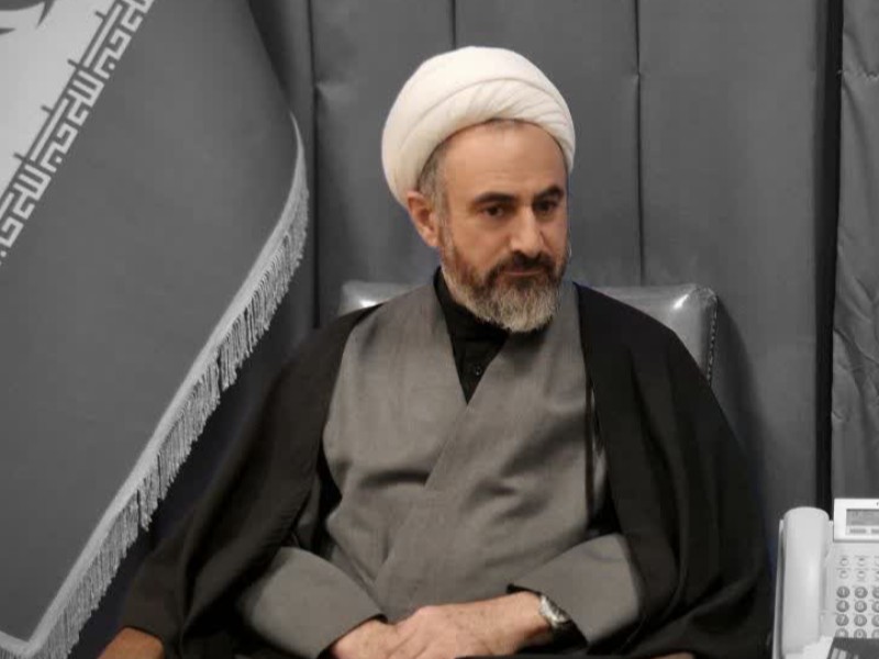 افول قدرتهای استکباری آغاز شده است افول قدرتهای استکباری آغاز شده است