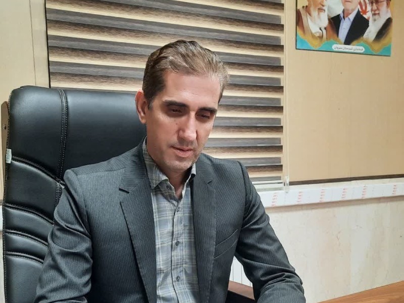 توسعه شهرستان سیروان با اعتبارات ملی شتاب میگیرد توسعه شهرستان سیروان با اعتبارات ملی شتاب میگیرد