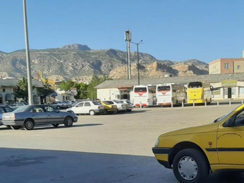 مهمانسرای زائران در ترمینال ایلام احداث می‌شود