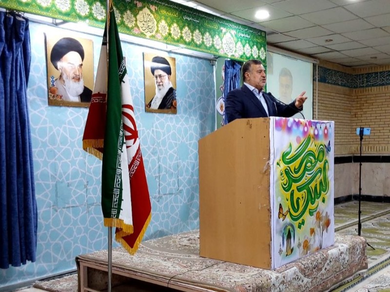 مهران بهزودی دروازه واردات خودرو کشور میشود مهران بهزودی دروازه واردات خودرو کشور میشود