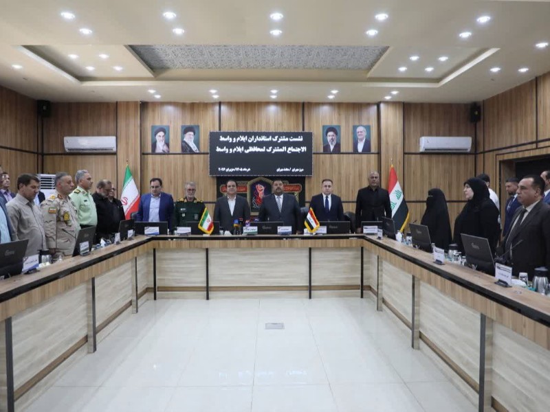 پیشبینی تردد ۶۰۰ هزار زائر عراقی از مرز مهران پیشبینی تردد ۶۰۰ هزار زائر عراقی از مرز مهران