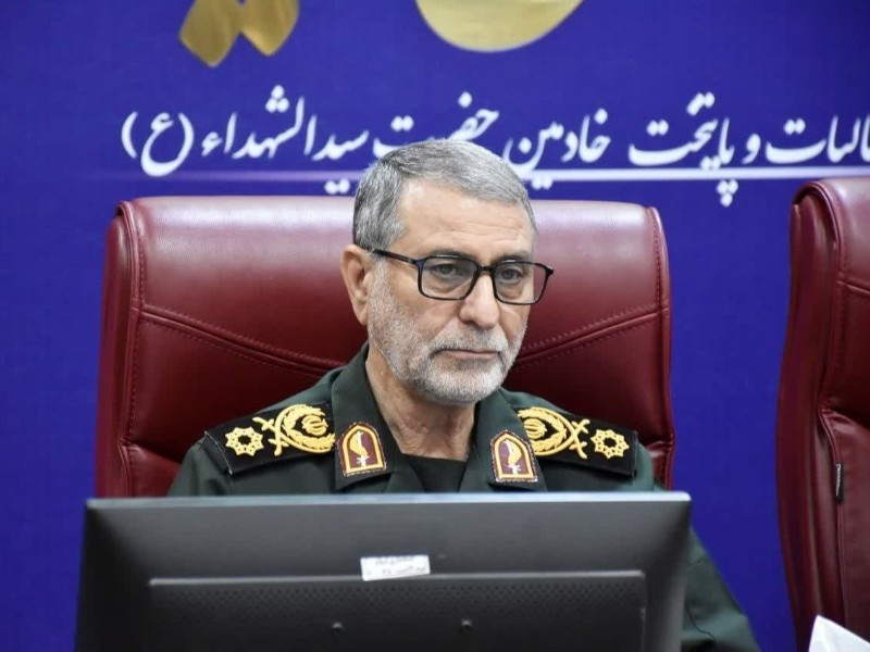 اعزام ۲۳۰۰ ایلامی به مراسم تشییع پیکر قائد شهید اعزام ۲۳۰۰ ایلامی به مراسم تشییع پیکر قائد شهید