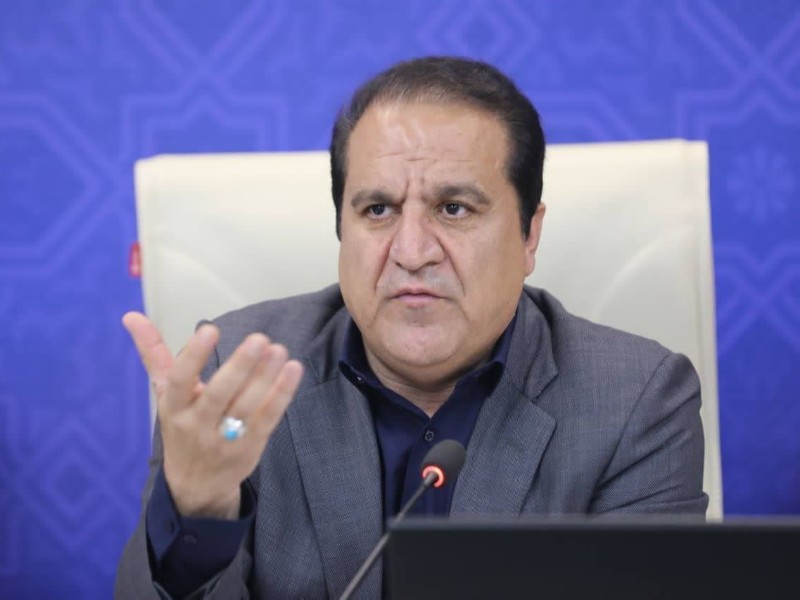 دستگاه‌ها در تشییع پیکر قائد شهید نقش‌آفرینی کنند