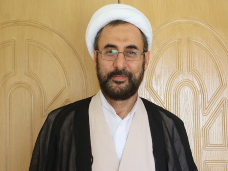 فرهنگ عاشورا الگوی مقاومت و استکبارستیزی است