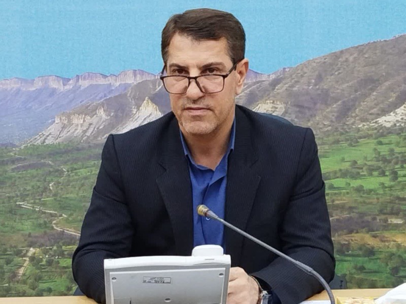 طرح هادی ۷ روستای سیروان تصویب شد