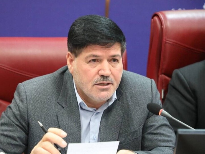 ۲۲۶ هزار زائر از مرز مهران تردد کردند