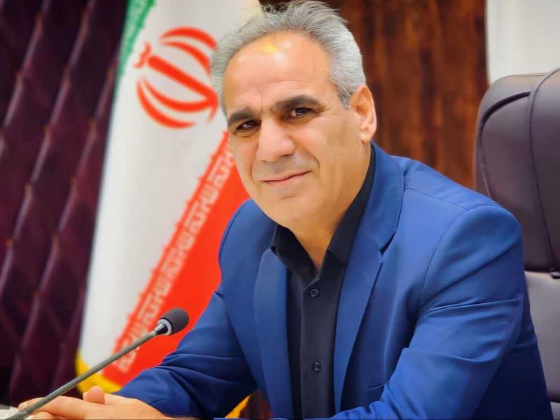 سرپرست اداره‌کل زندان‌های ایلام منصوب شد